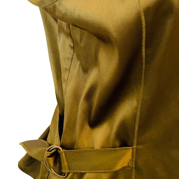 🌴 Blue Ice Top - Size 8 - Picture 8 of 12